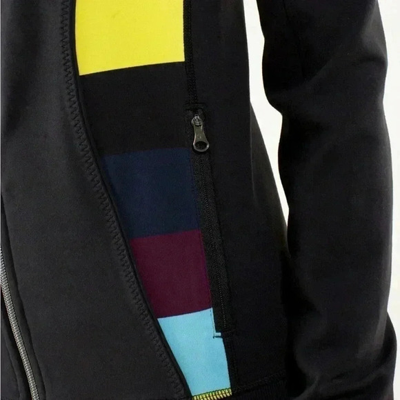 [6]  Lululemon Nice Asana Jacket - Picture 5 of 12